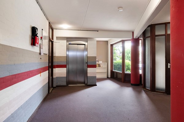 Medium property photo - Hugo de Grootplein 35, 3314 EG Dordrecht